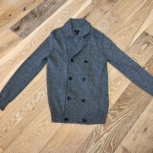 H & M Mens Cardigan